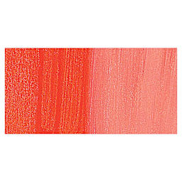 Golden Fluid Acrylic Paint - Vat Orange swatch