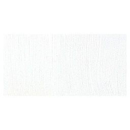 Golden Fluid Acrylic Paint - Zinc White swatch