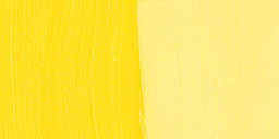 Golden Fluid Acrylic Paint - Cadmium Yellow Medium Hue swatch