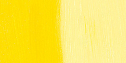 Golden Fluid Acrylic Paint - Hansa Yellow Opaque swatch