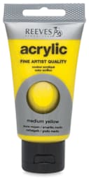 Reeves Acrylics