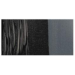 Amsterdam Standard Series Acrylic Paint - Lamp Black swatch