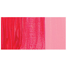 Amsterdam Standard Series Acrylic Paint - Transparent Red Medium swatch
