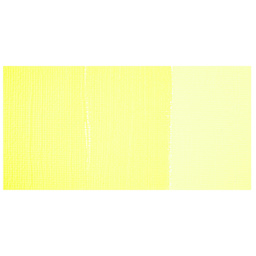 Amsterdam Standard Series Acrylic - Permanent Lemon Yellow Light, swatch