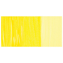 Amsterdam Standard Series Acrylic Paint - Primary Yellow swatch