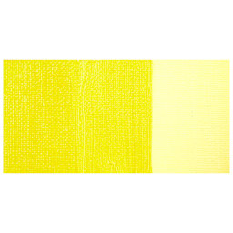 Amsterdam Standard Series Acrylic - Metallic Yellow, swatch