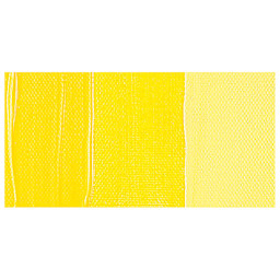 Amsterdam Standard Series Acrylic Paint - Azo Yellow Light swatch