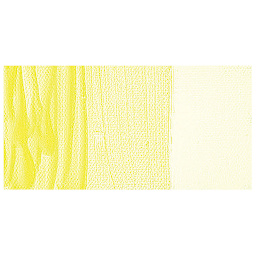 Amsterdam Standard Series Acrylic Paint - Reflex Yellow swatch