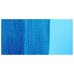 Amsterdam Standard Series Acrylic - Metallic Blue, swatch