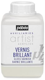 Gloss Varnish