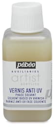 Solvent Based Varnish