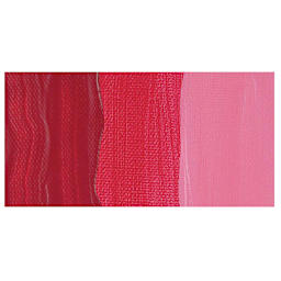 Daler-Rowney System3 Medium Body Acrylic Paint - Crimson swatch