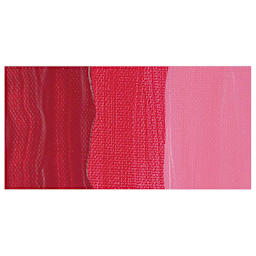 Daler-Rowney System3 Medium Body Acrylic Paint - Crimson swatch