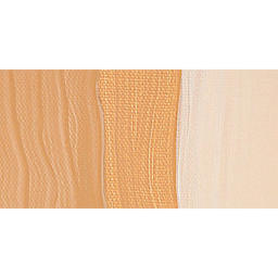Daler-Rowney System3 Medium Body Acrylic Paint - Peach Pink swatch