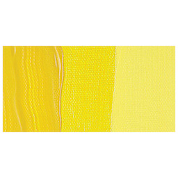 Daler-Rowney System3 Medium Body Acrylic Paint - Cadmium Yellow Hue swatch