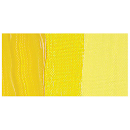 Daler-Rowney System3 Medium Body Acrylic Paint - Cadmium Yellow Hue swatch