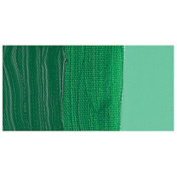 Daler-Rowney System3 Medium Body Acrylic Paint - Emerald swatch