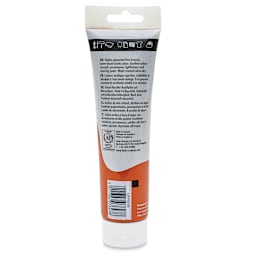 Daler-Rowney System3 Acrylic - Copper Hue, 150 ml tube back