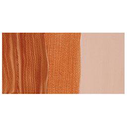 Daler-Rowney System3 Medium Body Acrylic Paint - Copper Hue swatch