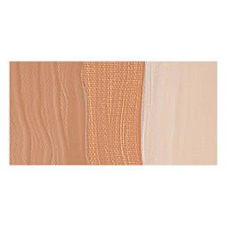 Daler-Rowney System3 Acrylic - Peach Pink (swatch)