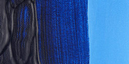 Prussian Blue Hue