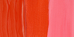 Vermilion Hue