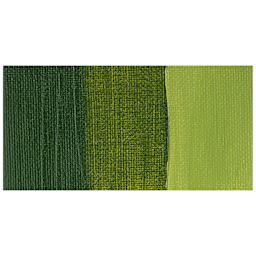 Chroma A2 Lightfast Heavy Body Arylic Paint - Olive Green Hue swatch