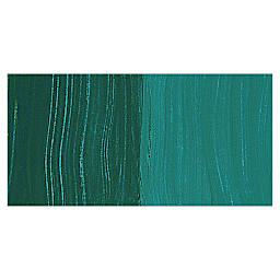 Lascaux Studio Acrylic Paint - Emerald Green Deep swatch