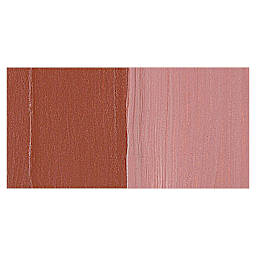 Lascaux Studio Acrylic Paint - English Red swatch