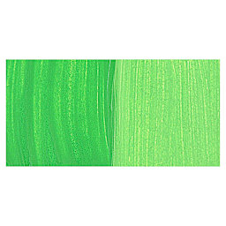 Lascaux Studio Acrylic Paint - Permanent Green Light swatch