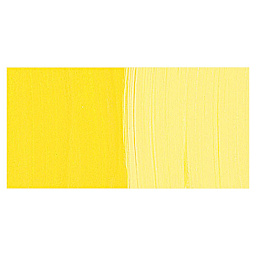 Lascaux Studio Acrylic Paint - Permanent Yellow Light swatch