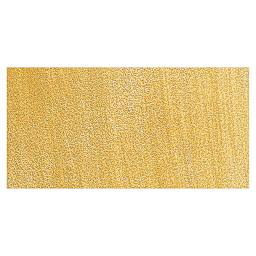Lascaux Perlacryl Iridescent Acrylic Paint - Yellow Gold swatch