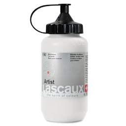Lascaux Artist Acrylics - Tint White, 390 ml tube