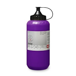 Artist Acrylics Dioxazine Violet Light