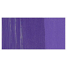 Lascaux Artist Acrylic Paint - Dioxazine Violet Light swatch