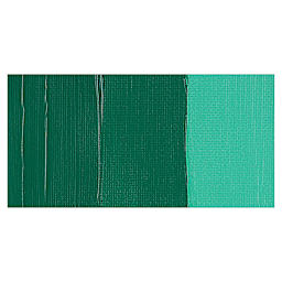 Lascaux Artist Acrylic Paint - Phthalo Green Medium swatch