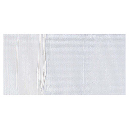 Lascaux Artist Acrylic Paint - Titanium White swatch
