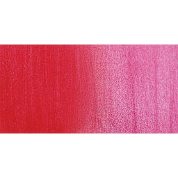 Chroma Molten Metals Acyrlic Paint - Ruby Red swatch
