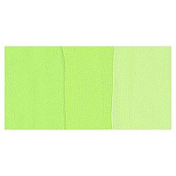 Maimeri Polycolor Vinyl Paint - Yellowish Green swatch