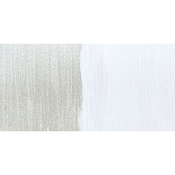 Lefranc & Bourgeois Flashe Vinyl Paint - Iridescent Pearl White swatch