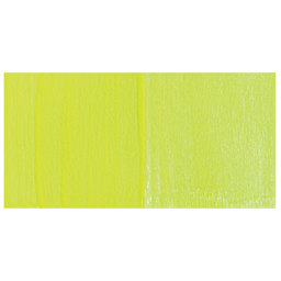Lefranc & Bourgeois Flashe Vinyl Paint - Fluorescent Yellow swatch