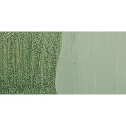 Lefranc & Bourgeois Flashe Vinyl Paint - Iridescent Green Earth swatch