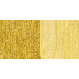Lefranc & Bourgeois Flashe Vinyl Paint - Iridescent Light Gold swatch