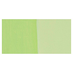 Lefranc & Bourgeois Flashe Vinyl Paint - Bright Green swatch