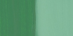 Lefranc & Bourgeois Flashe Vinyl Paint - Chrome Green swatch
