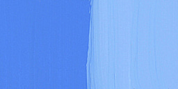 Lefranc & Bourgeois Flashe Vinyl Paint - Cobalt Blue Hue swatch
