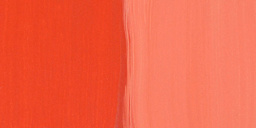 Lefranc & Bourgeois Flashe Vinyl Paint - Red Vermilion swatch