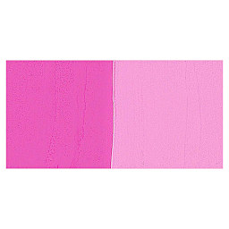 Tri-Art Liquid Artist Acyrlic Paint - Magenta Light swatch
