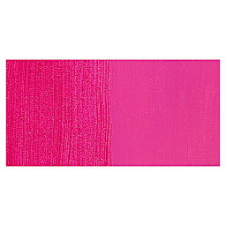 Tri-Art Liquid Artist Acyrlic Paint - Quinacridone Red swatch