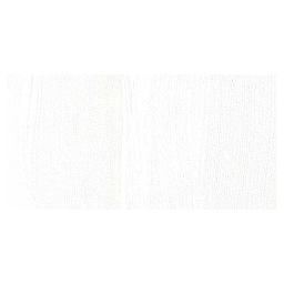 Tri-Art Liquid Artist Acyrlic Paint - Titanium White swatch